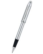 Townsend® Lustrous Chrome Gel Rollerball Pen 1 Townsend® Lustrous Chrome Gel Rollerball Pen 1