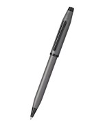 Century® II Gunmetal Gray Ballpoint Pen 1 Century® II Gunmetal Gray Ballpoint Pen 1