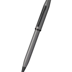 Century® II Gunmetal Gray Ballpoint Pen 1 Century® II Gunmetal Gray Ballpoint Pen 1
