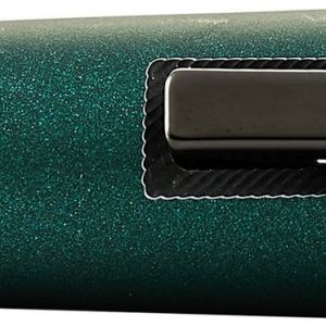 Edge Matte Green Lacquer Gel Rollerball Pen 1 Edge Matte Green Lacquer Gel Rollerball Pen 1