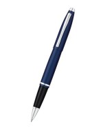 Calais™ Matte Metallic Midnight Blue Rollerball Pen 1 Calais™ Matte Metallic Midnight Blue Rollerball Pen 1