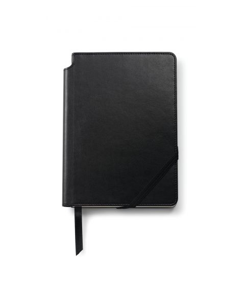 Medium Classic Black Journal 1 Medium Classic Black Journal 1