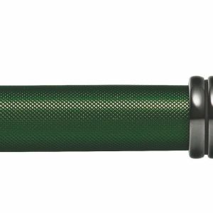 Townsend® Matte Green PVD Micro-knurl Selectip® Rollerball Pen 1 Townsend® Matte Green PVD Micro-knurl Selectip® Rollerball Pen 1