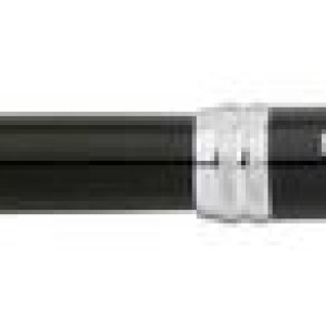 Bailey™ Matte Black Lacquer® Fountain Pen 1 Bailey™ Matte Black Lacquer® Fountain Pen 1