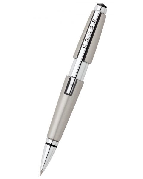 Edge™ Titanium Rollerball Pen 1 Edge™ Titanium Rollerball Pen 1