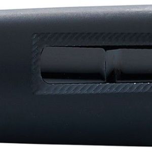 Edge™ Matte Black Lacquer Rollerball Pen 1 Edge™ Matte Black Lacquer Rollerball Pen 1