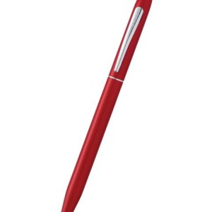 Click™ Crimson Ballpoint Pen 1 Click™ Crimson Ballpoint Pen 1