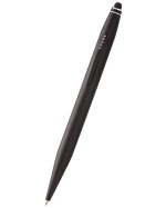 Tech2™ Satin Black Dual Function Ballpoint Pen 1 Tech2™ Satin Black Dual Function Ballpoint Pen 1