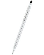Classic Century® Lustrous Chrome Ballpoint Pen 1 Classic Century® Lustrous Chrome Ballpoint Pen 1