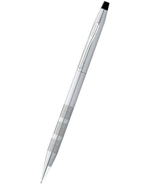 Classic Century® Satin Chrome Pencil 1 Classic Century® Satin Chrome Pencil 1