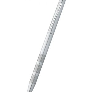 Classic Century® Satin Chrome Pencil 1 Classic Century® Satin Chrome Pencil 1