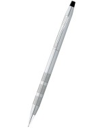 Classic Century® Satin Chrome Pencil 1 Classic Century® Satin Chrome Pencil 1