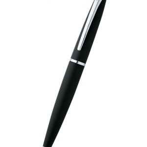 ATX® Basalt Black Ballpoint Pen 1 ATX® Basalt Black Ballpoint Pen 1