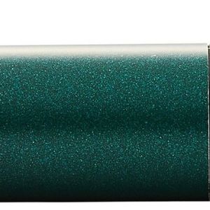 Calais Matte Green and Black Lacquer Ballpoint Pen 1 Calais Matte Green and Black Lacquer Ballpoint Pen 1