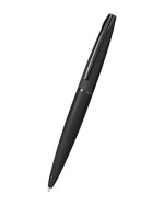 ATX® Brushed Black Ballpoint Pen 1 ATX® Brushed Black Ballpoint Pen 1