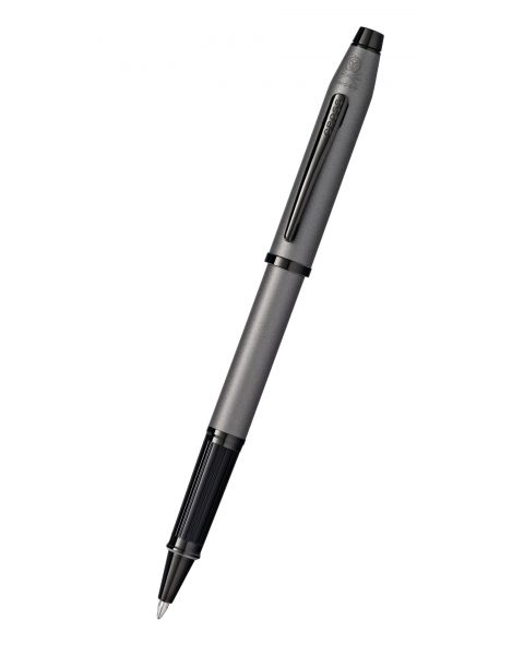 Century® II Gunmetal Gray Rollerball Pen 1 Century® II Gunmetal Gray Rollerball Pen 1
