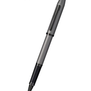 Century® II Gunmetal Gray Rollerball Pen 1 Century® II Gunmetal Gray Rollerball Pen 1