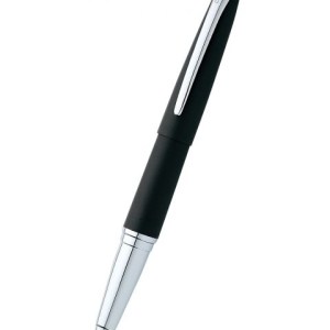 ATX® Basalt Black Rollerball Pen 1 ATX® Basalt Black Rollerball Pen 1