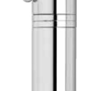 Calais™ Polished Chrome Ballpoint Pen 1 Calais™ Polished Chrome Ballpoint Pen 1