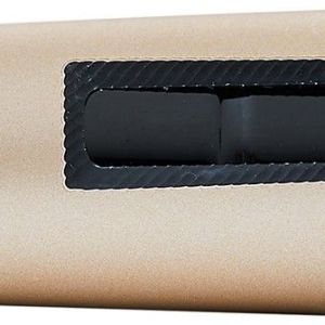 Edge Matte Hazelnut Lacquer Gel Rollerball Pen 1 Edge Matte Hazelnut Lacquer Gel Rollerball Pen 1