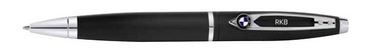 Cross Window Matte Black Ballpoint Pen 1 Cross Window Matte Black Ballpoint Pen 1