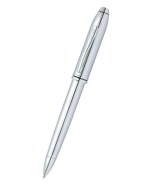 Townsend® Lustrous Chrome Ballpoint Pen 1 Townsend® Lustrous Chrome Ballpoint Pen 1