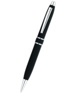 Stratford™ Satin Black Ballpoint Pen 1 Stratford™ Satin Black Ballpoint Pen 1