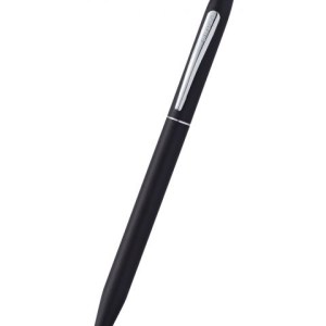 Click™ Classic Black Ballpoint Pen 1 Click™ Classic Black Ballpoint Pen 1