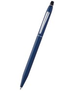 Click™ Midnight Blue Ballpoint Pen 1 Click™ Midnight Blue Ballpoint Pen 1