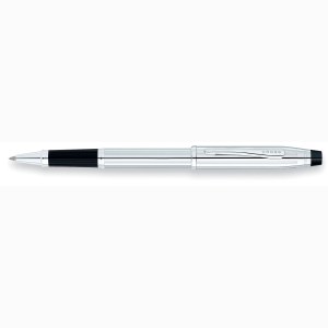 Century® II Lustrous Chrome Gel Rollerball Pen 1 Century® II Lustrous Chrome Gel Rollerball Pen 1