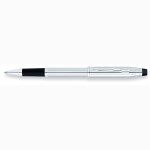 Century® II Lustrous Chrome Rollerball Pen 1 Century® II Lustrous Chrome Rollerball Pen 1