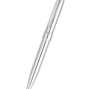 Stratford™ Chrome Ballpoint Pen 1 Stratford™ Chrome Ballpoint Pen 1