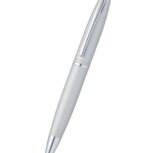 Calais™ Satin Chrome Ballpoint Pen 1 Calais™ Satin Chrome Ballpoint Pen 1