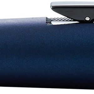 Edge™ Matte Blue Lacquer Rollerball Pen 1 Edge™ Matte Blue Lacquer Rollerball Pen 1