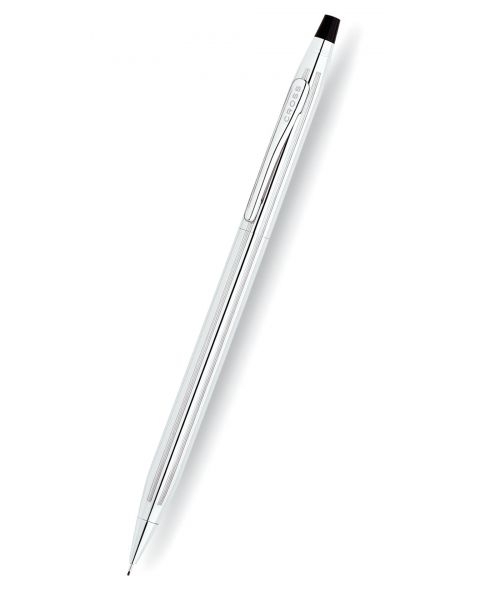 Classic Century® Lustrous Chrome Pencil 1 Classic Century® Lustrous Chrome Pencil 1