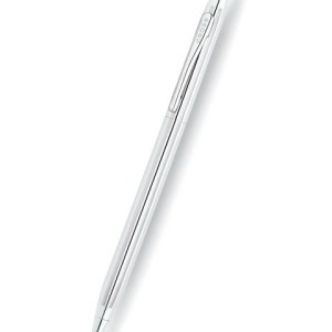 Classic Century® Lustrous Chrome Pencil 1 Classic Century® Lustrous Chrome Pencil 1