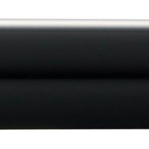 Bailey Light™ Polished Black Resin and Gold Tone Rollerball Pen 1 Bailey Light™ Polished Black Resin and Gold Tone Rollerball Pen 1