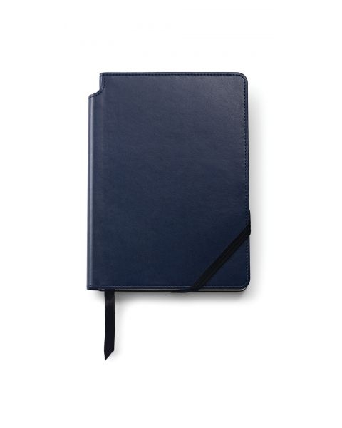 Medium Midnight Blue Journal 1 Medium Midnight Blue Journal 1