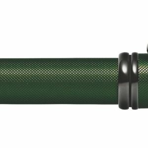 Townsend® Matte Green PVD Micro-knurl Ballpoint Pen 1 Townsend® Matte Green PVD Micro-knurl Ballpoint Pen 1