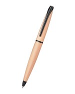 ATX® Brushed Rose Gold Ballpoint Pen 1 ATX® Brushed Rose Gold Ballpoint Pen 1