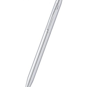 Click™ Chrome Ballpoint Pen 1 Click™ Chrome Ballpoint Pen 1