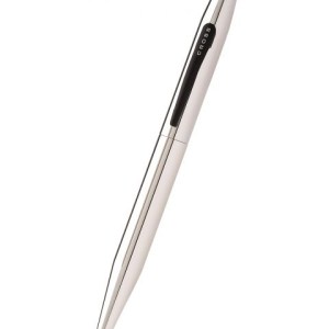 Tech2™ Chrome & Satin Black Dual Function Pen/Stylus 1 Tech2™ Chrome & Satin Black Dual Function Pen/Stylus 1
