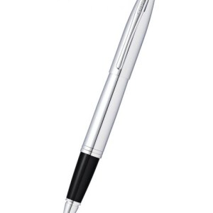 Calais™ Polished Chrome Rollerball Pen 1 Calais™ Polished Chrome Rollerball Pen 1