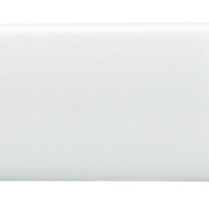 Bailey Light™ Polished White Resin and Gold Tone Ballpoint Pen 1 Bailey Light™ Polished White Resin and Gold Tone Ballpoint Pen 1