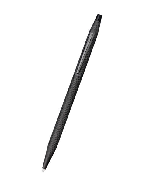 Classic Century® Brushed Black PVD Ballpoint Pen 1 Classic Century® Brushed Black PVD Ballpoint Pen 1