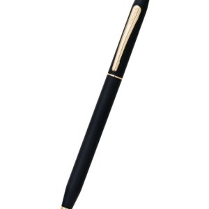 Classic Century® Classic Black & 23KT Gold Pencil 1 Classic Century® Classic Black & 23KT Gold Pencil 1