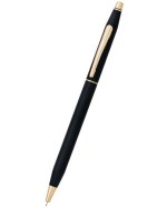Classic Century® Classic Black & 23KT Gold Pencil 1 Classic Century® Classic Black & 23KT Gold Pencil 1