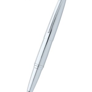 ATX® Pure Chrome Rollerball Pen 1 ATX® Pure Chrome Rollerball Pen 1