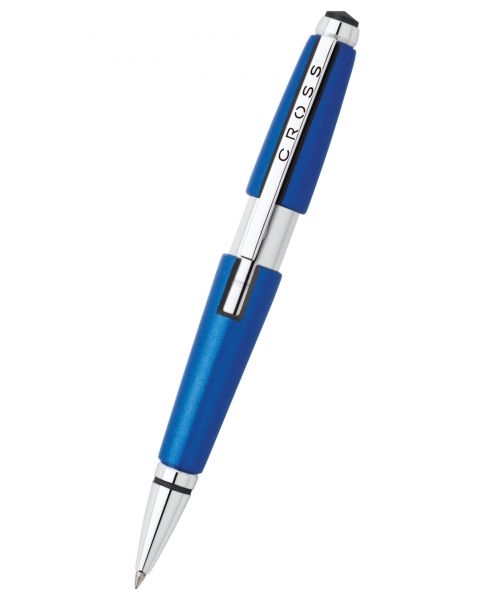 Edge™ Nitro Blue Rollerball Pen 1 Edge™ Nitro Blue Rollerball Pen 1