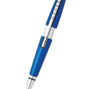 Edge™ Nitro Blue Rollerball Pen 1 Edge™ Nitro Blue Rollerball Pen 1